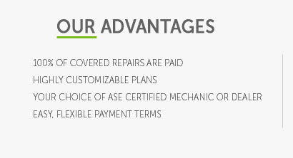 automobile repair insurance